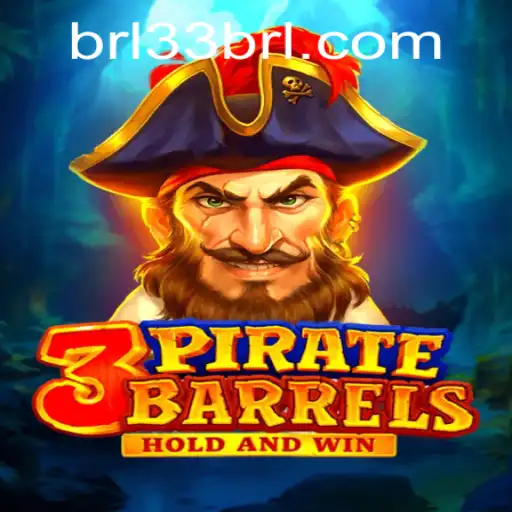 Unraveling the Mysteries of 3PirateBarrels: A New Gaming Adventure