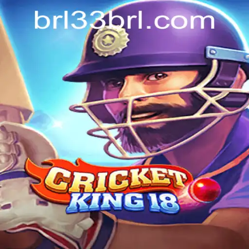 Dive into the Electrifying World of CricketKing18