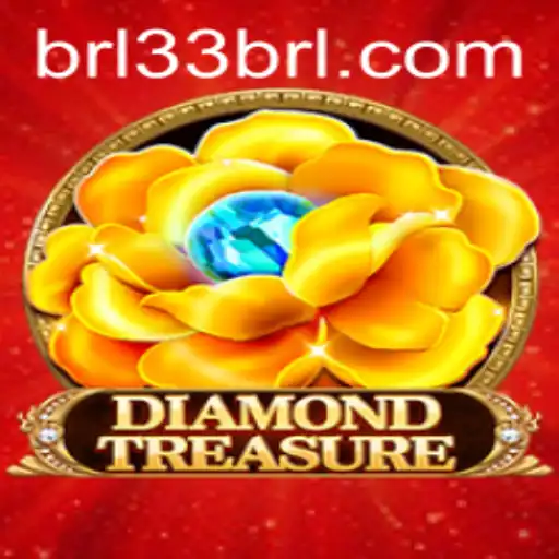 Discovering Diamondtreasure: An Exciting Gaming Adventure with 33brL.COM