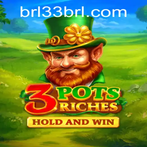 Exploring the Vibrant World of 3potsRiches and 33brL.COM
