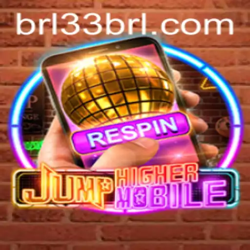 JumpHigherMobile: A Dive into the Thrilling World of Mobile Gaming with 33brL.COM