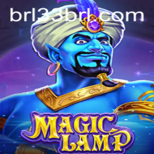 MagicLamp: Unveiling the Enchanting World of 33brL.COM