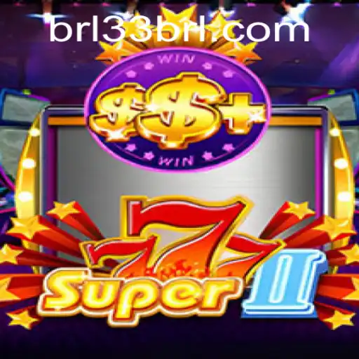 Exploring the World of Super777II and the Role of 33brL.COM in Gaming