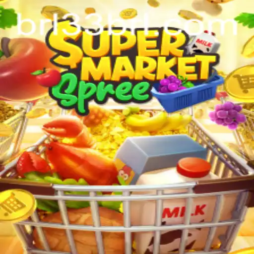 SupermarketSpree: Unveiling the Thrills of a Modern Shopping Adventure
