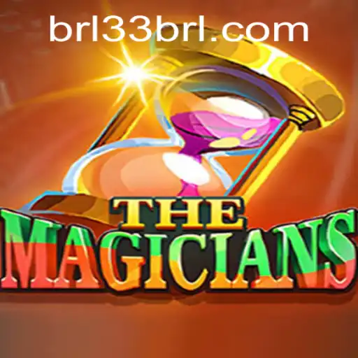 Unveiling TheMagicians: An Enchanting Gaming Experience with 33brL.COM